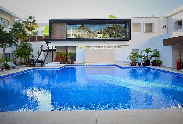Cancun: Hospedaje 6D/5N en Hotel Cancun Bay Resort + 2 adult