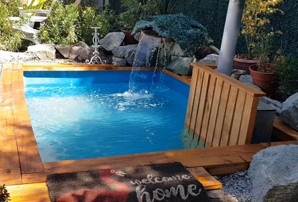 Almuerzo Spa Masajes Cajon Del Maipo Spa Horas Para 2, O Amigas