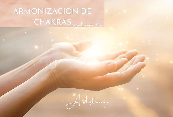 Armonización de chakras con cuenco tibetano
