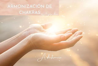 Armonización de chakras con cuenco tibetano