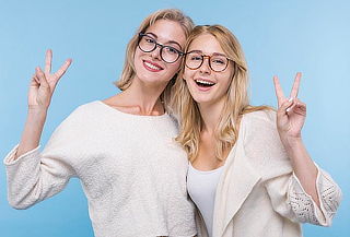 Promo 2x1 en Lentes Oftalmicos 