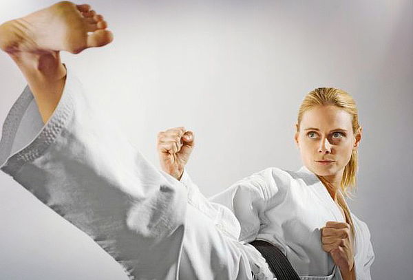 8 Clases de Artes marciales para Jovenes y Adulto 