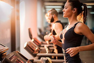 Un Mes de Acceso de Clases de Baile en Stargym