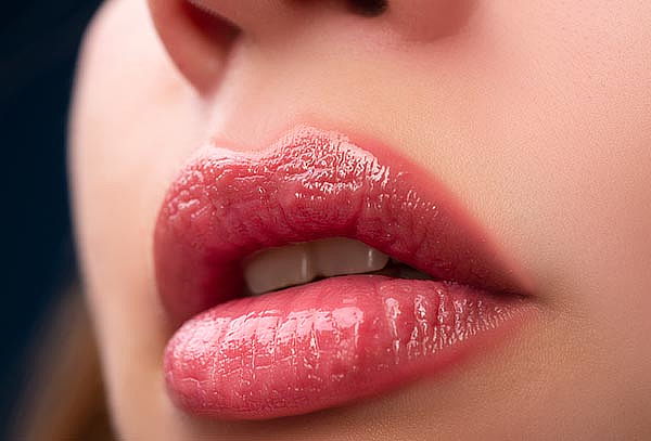 Micropigmentación de Labios