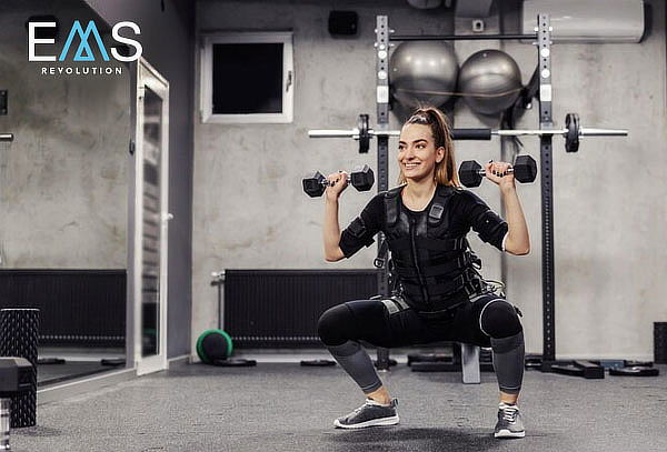 8,12 ,24 o 48 Sesiones de Electroestimulación