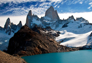 Fds largo 31 de Octubre en Patagonia vía SKY