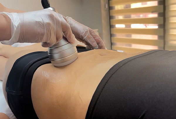6 Sesiones Tratamiento Reductivo en 1 zona a elección
