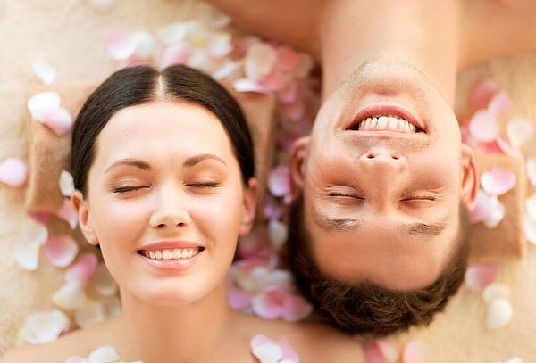 Limpieza Facial 2x1 para Enamorados