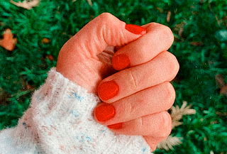 Manicure permanente hasta 5 colores a elección + Hidratación