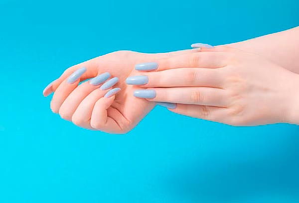 Uñas Soft Gel largo a elección