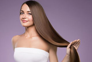 Alisado Organico en Bellísima Isadora