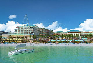 Margaritaville Riviera Maya: 5D/4N + 2 Adultos
