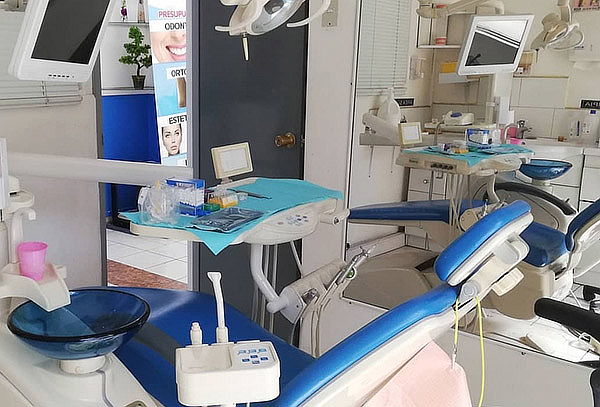 Tratamiento Dental Limpieza o Blanqueamiento