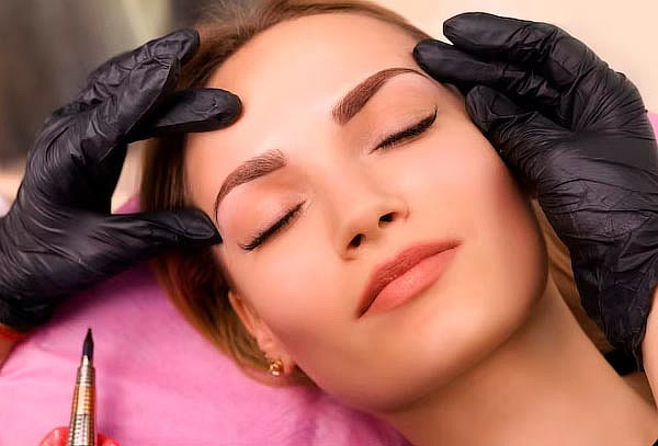 Microblading / Microshading + Kit post tratamiento 