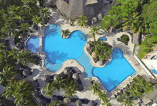 Playa del Carmen 6D/5N para 2 adultos y 2 menores