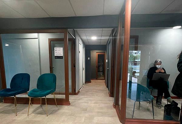 RX Panorámica para Muelas del Juicio + Gift Card de $30.000