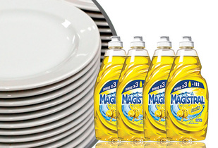 Pack Magistral® Limon 150ml