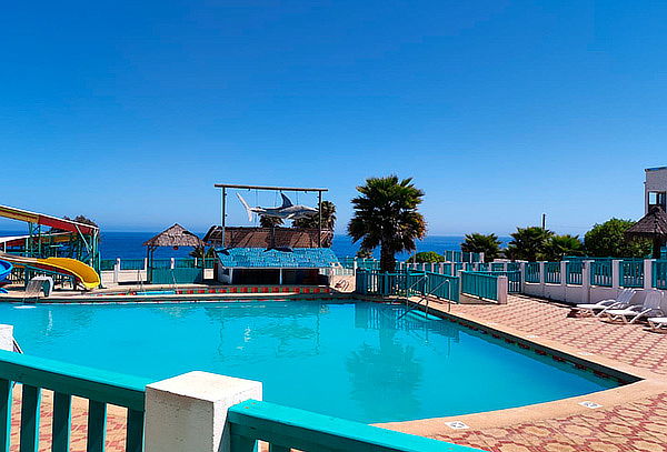 Resort Riu-Tai, El Quisco: 1, 2, 3 noches para 2 personas