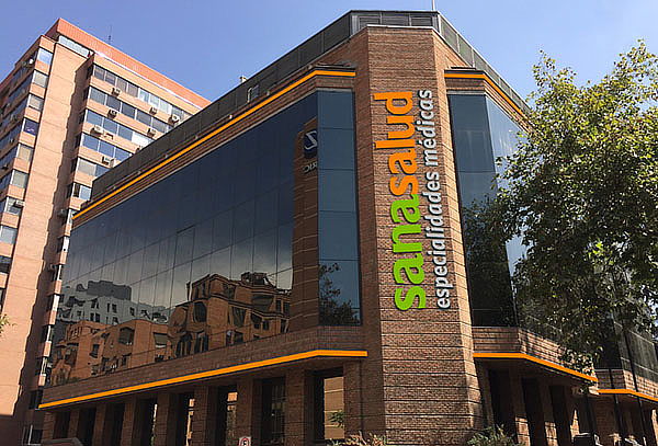 Sanasalud PDV: Limpieza Dental con Destartraje Supragingival
