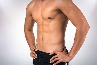 Depilación laser masculina 6 Sesiones