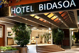 54% Noche Romántica en Hotel Boutique Bidasoa, Vitacura