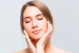 Limpieza Facial Profunda Para Mujer en Gali style 