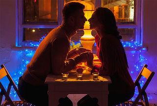 Noche Relax: 1 Noche para 2 personas con desayuno, tinaja 