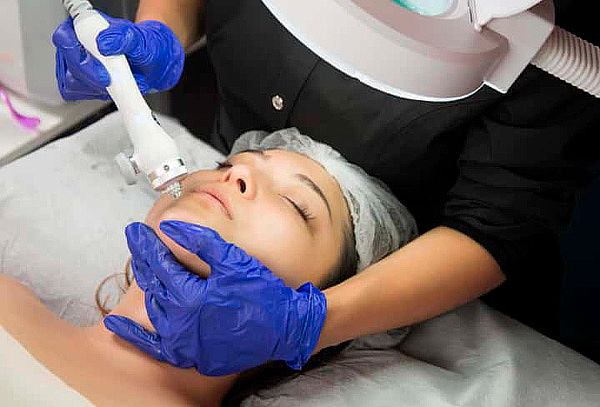 6 Sesiones Depilación Laser en 7 Zonas