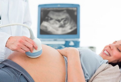 Monitor Fetal Doppler Latidos Fetales Corazón Bebé 3.0mhz - Disparo