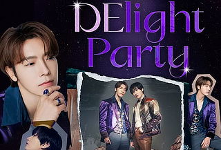 Concierto de Donghae y Eunhyuk - Super junior, 23 de Nov.