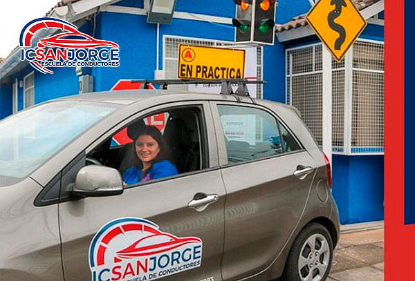 Curso completo de manejo para licencia clase B