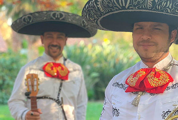 Serenata con Mariachi, regala momentos inolvidables!!!