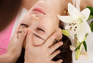 Limpieza Facial con extracción de puntos negros