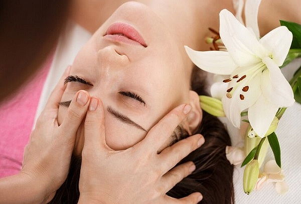Limpieza Facial con extracción de puntos negros