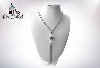 Hermosos Collares de Plata