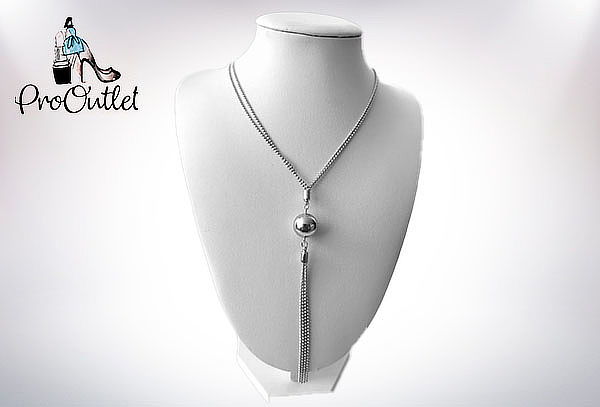 Hermosos Collares de Plata