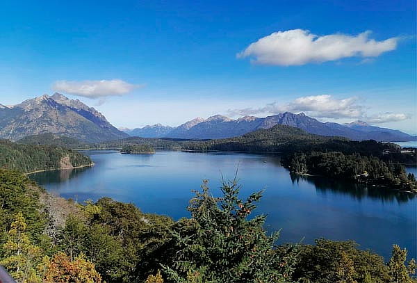 Bariloche/Sur de Chile Verano 2024 - Salidas 16 y 23 Febrero