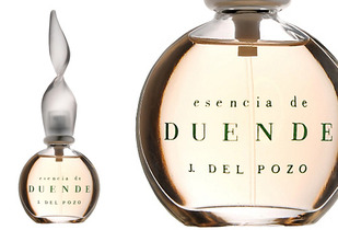 Perfume Esencia de duende 30 ML