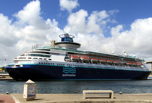 Anticipo de Verano 2015 en Crucero Monarch desde Cartagena