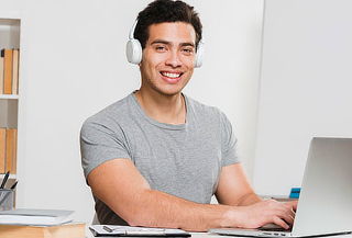 curso online de preparación al IELTS de 540 horas 