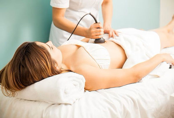Tratamiento Reafirmante con Radiofrecuencia y Más