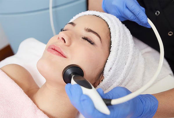 Limpieza Facial Premium + Radiofrecuencia Facial