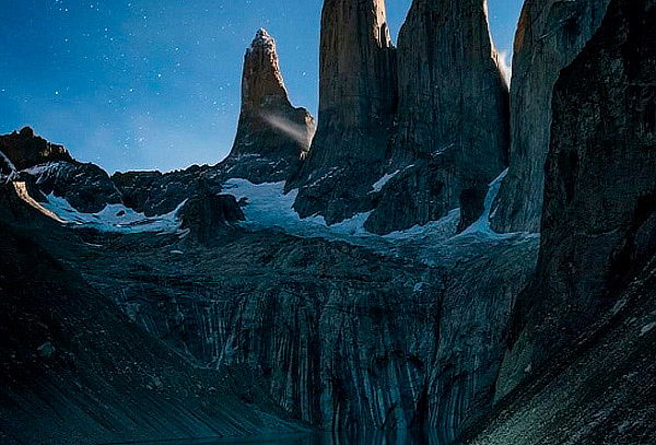 Torres del Paine - Puerto Natales con Ticket Aéreo 