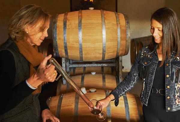 Tour Icono, Viña Encierra 