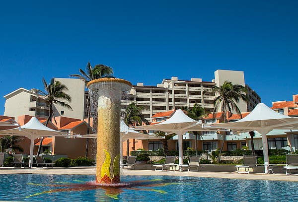 Cancún: Caracol Vacation, Todo Incluido 5D/4N 