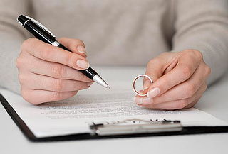 Divorcio Unilateral en estudio jurídico Valdivieso – Vial & 