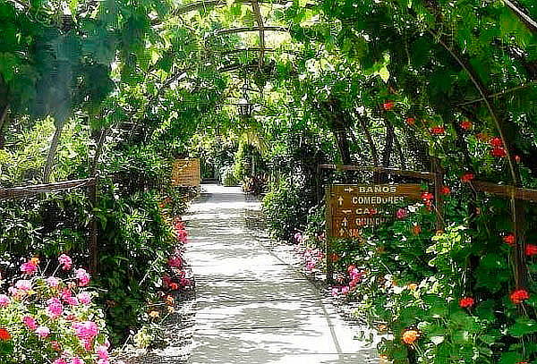 Día de spa para personas: Incluye almuerzo, Tinaja y más