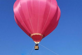 Vuelo en Globo Aerostático para 2 personas  Olmué o Santiago