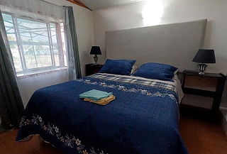 3 Días 2 Noches en Cabaña + Tinaja + Asadera para 2 personas