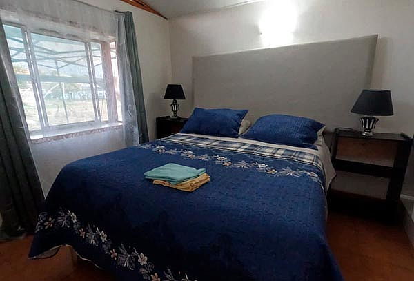 3 Días 2 Noches en Cabaña + Tinaja + Asadera para 2 personas
